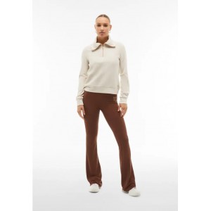 Freddy PANT DONNA .Red