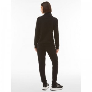 Freddy COMPLETO DONNA .Black