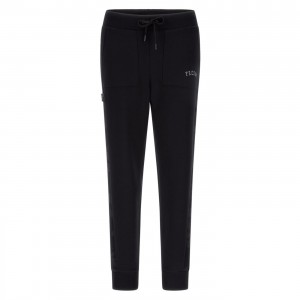 Freddy PANT DONNA .Black