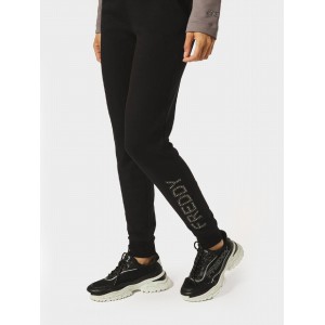 Freddy PANT DONNA .Black