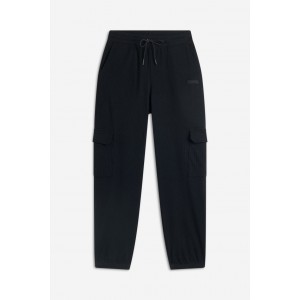 Freddy PANT DONNA .Black