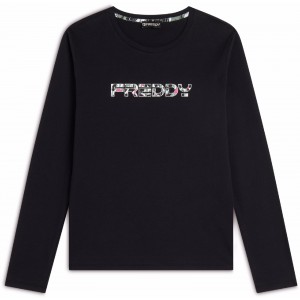 Freddy T SHIRT MANICA LUNGA...
