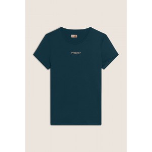 Freddy T SHIRT TECNICA .Black