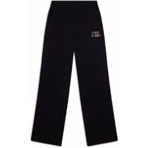 Freddy PANTALONE DONNA .Black