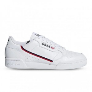 Adidas SCARPA ADIDAS .White