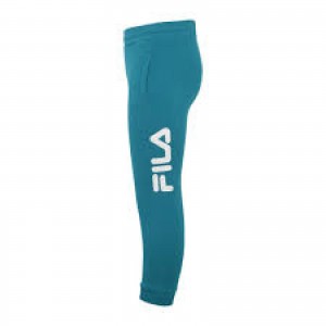 Fila PANT KIDS .VIOLET