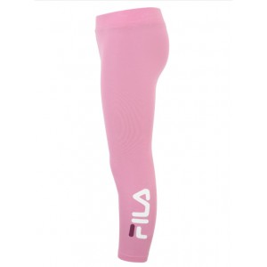 Fila LEGGINS .Pink