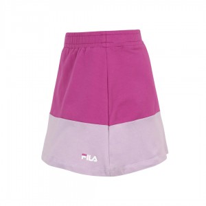 Fila BARDEJOV Purple...