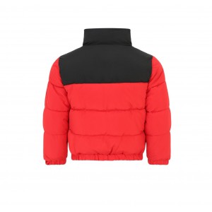 Fila GIACCA KIDS .Red
