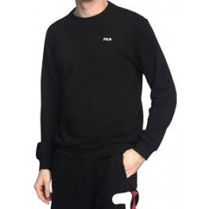 Fila FELPA GIRO .Black