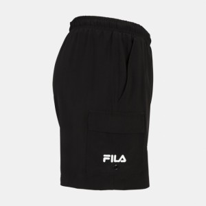 Fila SALERNO cargo beach...