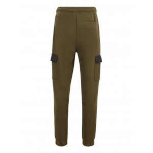 Fila TOUBA PANTS OLIVE NIGHT 