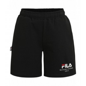 Fila SHORT KIDS .Black