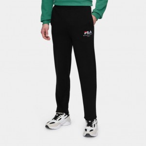 Fila PANTALONE UOMO .Black