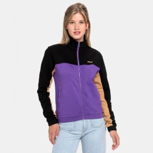 Fila BRUCKBERG TRACK JACKET...