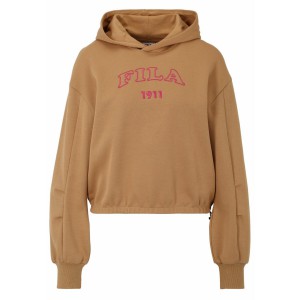 Fila TOYONAKA CROPPED HOODY...