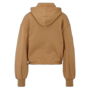 Fila TOYONAKA CROPPED HOODY...