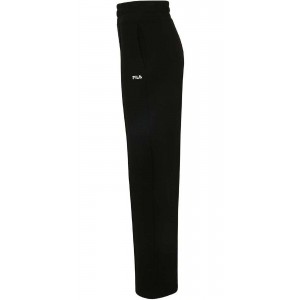 Fila PANTALONE DONNA .Black