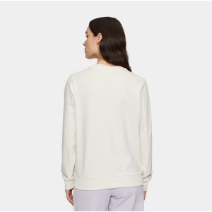 Fila FELPA DONNA .White
