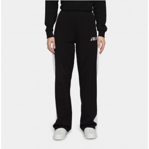 Fila PANTALONE DONNA .Black