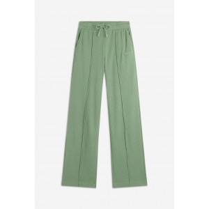 Freddy PANT DONNA .Green