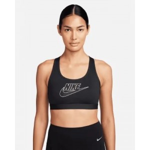Nike TOP DONNA .White
