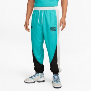 Nike PANT UOMO .Blue