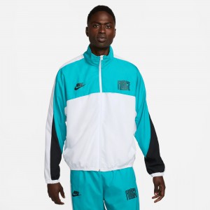 Nike FELPA UOMO .Blue