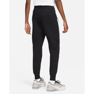 Nike PANT UOMO .Black
