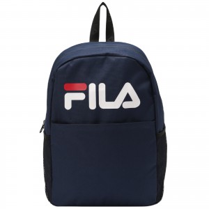 Fila ZAINO FILA BLU 24L.Blue