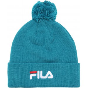 Fila CAPPELLO POM POMKIDS.Blue