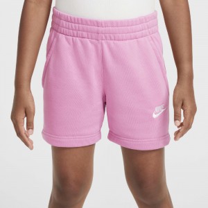 Nike SHORT KIDS .Pink