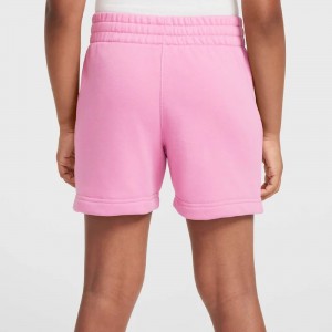 Nike SHORT KIDS .Pink
