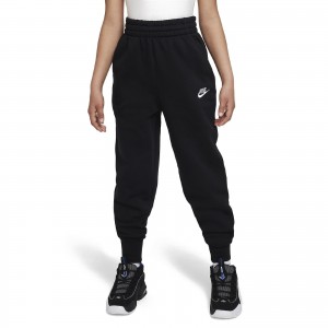 Nike PANTALONE KIDS .Black