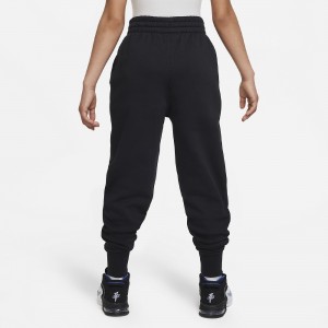 Nike PANTALONE KIDS .Black