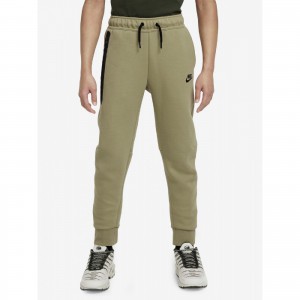 Nike PANTALONE KIDS .Green
