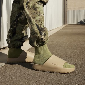 Nike SCARPA NIKE .Green