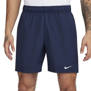 Nike SHORT TENNIS .Blue