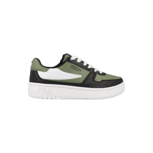 Fila SCARPA KIDS .Green