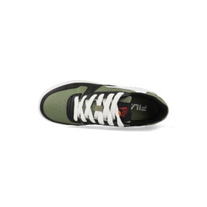 Fila SCARPA KIDS .Green