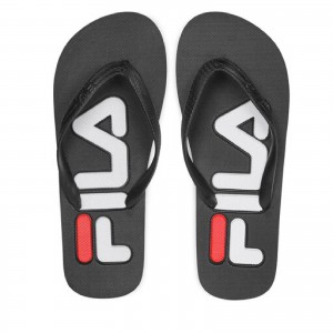 Fila INFRADITO BLACK .Black