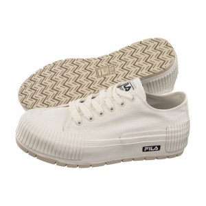 Fila SCARPA DONNA .White