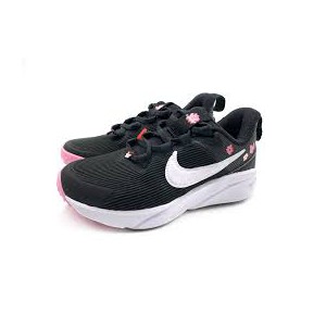Nike NIKE STAR RUNNER .Black