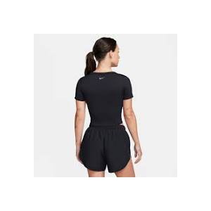 Nike SHIRT DONNA .Black