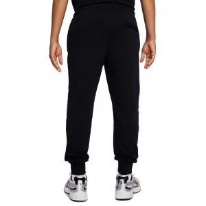 Nike PANT UNISEX .Black