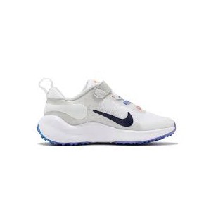 Nike NIKE REVOLUTION 7 .White