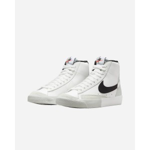 Nike SCARPA NIKE .White