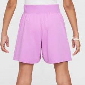 Nike SHORT KIDS .Pink