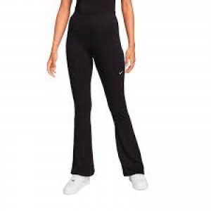 Nike PANTALONE ZAMPA .Black