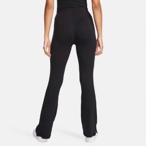 Nike PANTALONE ZAMPA .Black